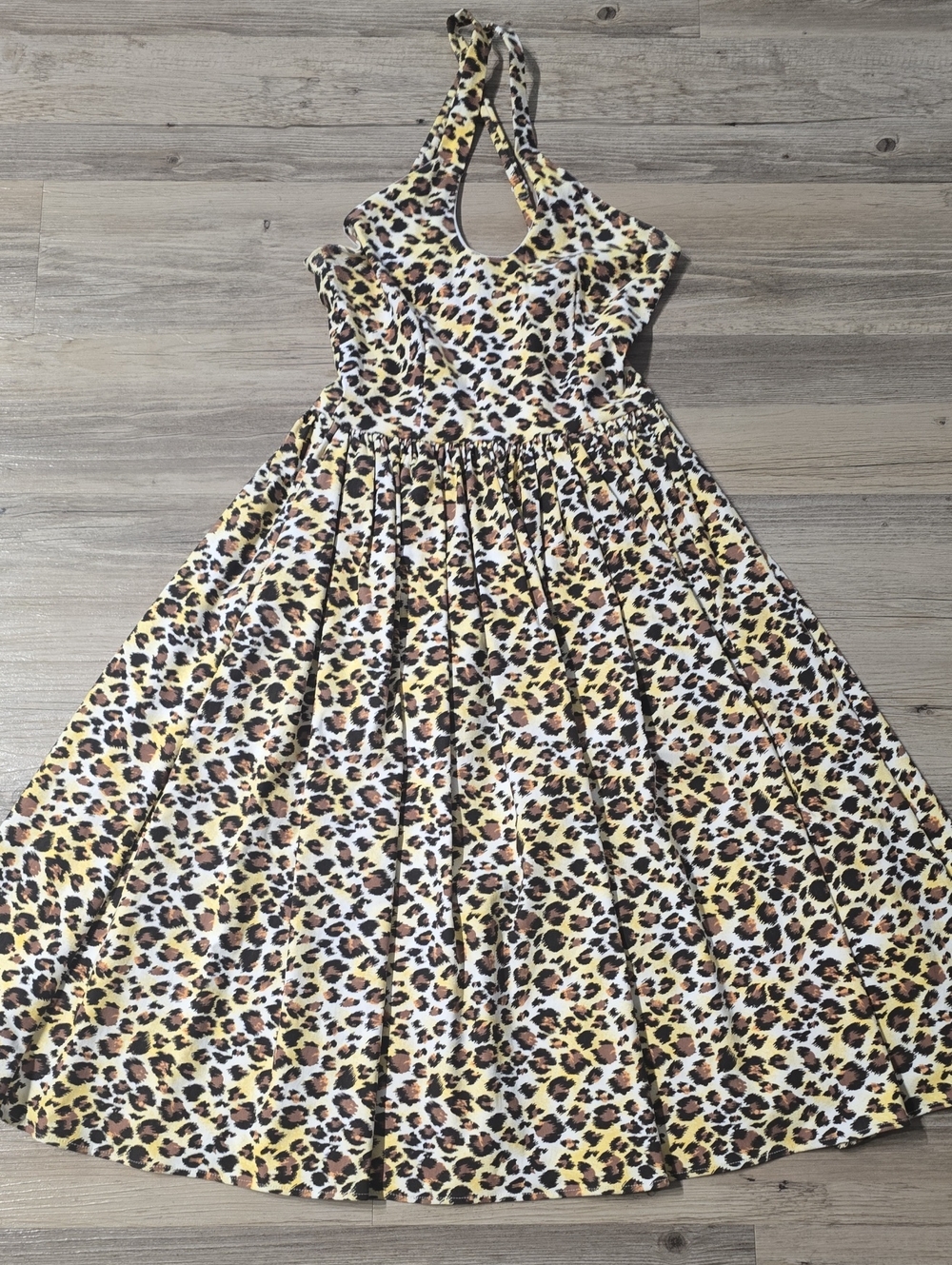 Bettie Page Queen Of Pinups By Coral And Jade Dress
